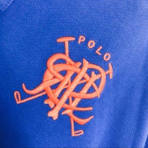 Polo by Ralph Lauren Shirts - Polo Ralph Lauren Short Sleeve Collared Shirt Polo by Ralph Lauren Shirts - Polo Ralph Lauren Short Sleeve Collared Shirt